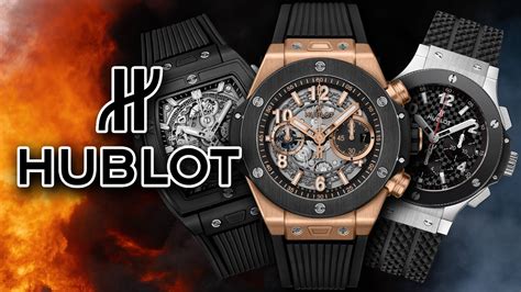 why do watch experts hate hublot|does hublot really work.